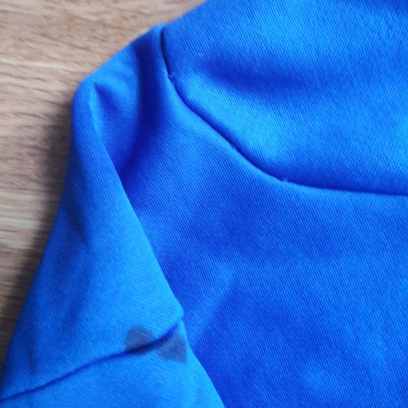 NHL st louis blues hockey youth blue hoodie - Picture 3 of 6